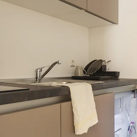 Candlewood Berlin Airport By Ihg