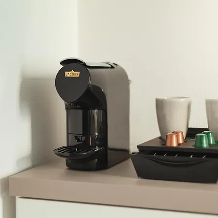 Candlewood Berlin Airport By Ihg Szálloda