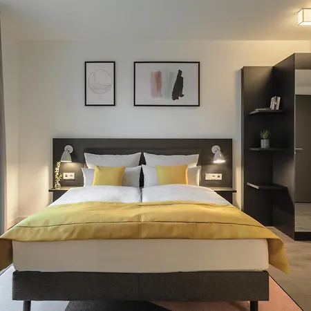 Candlewood Berlin Airport By Ihg Szálloda Schönefeld