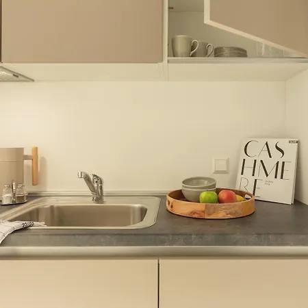 Candlewood Berlin Airport By Ihg ホテル *