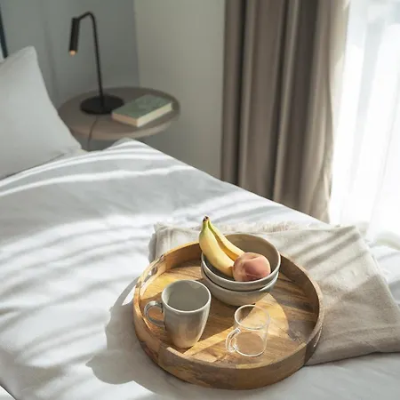 Candlewood Berlin Airport By Ihg Schönefeld