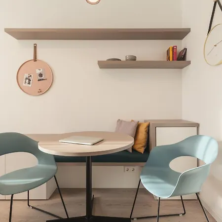 Candlewood Berlin Airport By Ihg * シェーネフェルト