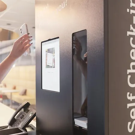 ホテル Candlewood Berlin Airport By Ihg