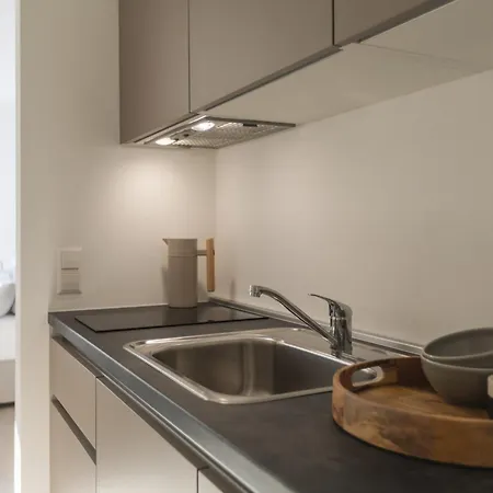 Szálloda Candlewood Berlin Airport By Ihg Schönefeld