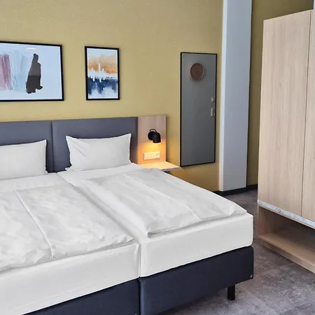 Candlewood Berlin Airport By Ihg ホテル *