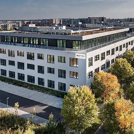 Candlewood Berlin Airport By Ihg