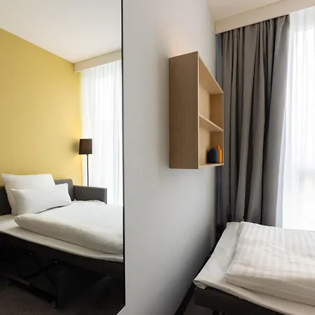 Candlewood Berlin Airport By Ihg 3*