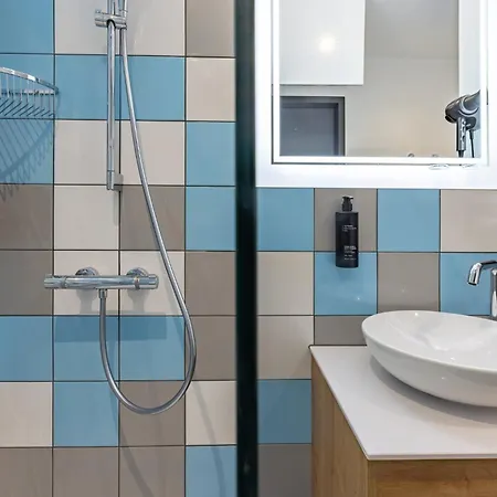 Hotell Candlewood Berlin Airport By Ihg 3*