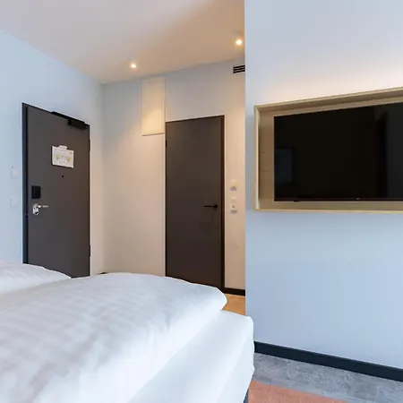 Candlewood Berlin Airport By Ihg 3* Schönefeld