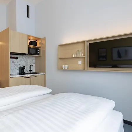 Candlewood Berlin Airport By Ihg