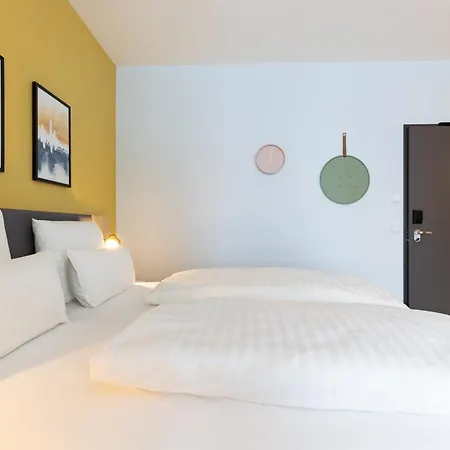 Hotell Candlewood Berlin Airport By Ihg Schönefeld