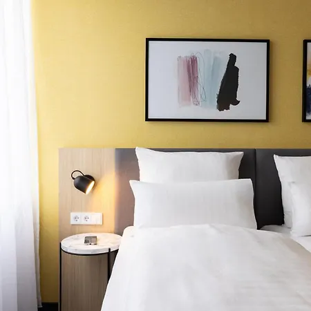 Candlewood Berlin Airport By Ihg Schönefeld