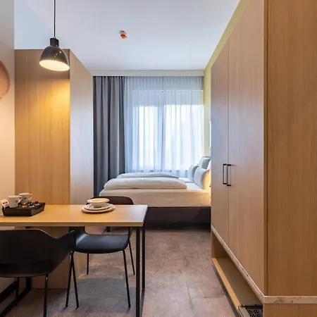 Candlewood Berlin Airport By Ihg 3* Schönefeld