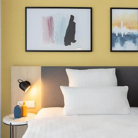 Candlewood Berlin Airport By Ihg 3* Schönefeld