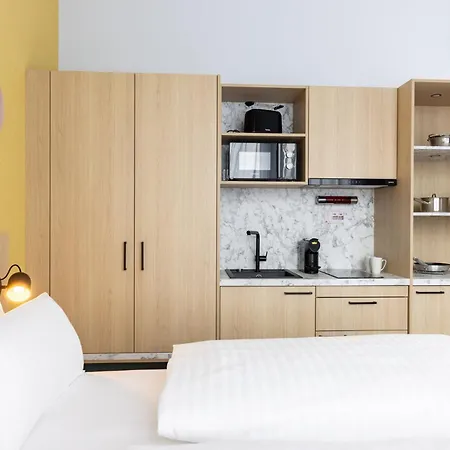 Candlewood Berlin Airport By Ihg Schönefeld