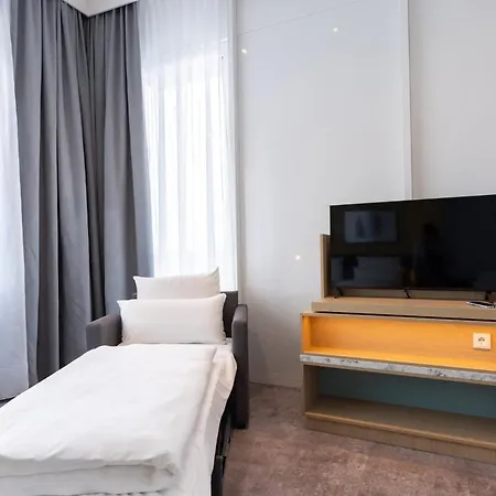 Hotel Candlewood Berlin Airport By Ihg Schönefeld
