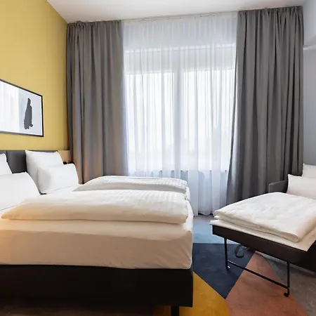 Candlewood Berlin Airport By Ihg Schönefeld