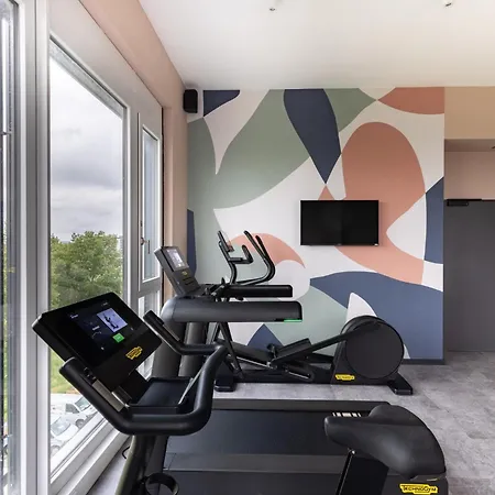 Candlewood Berlin Airport By Ihg