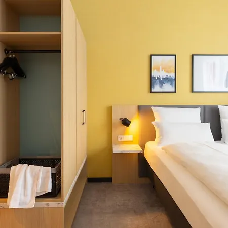 Candlewood Berlin Airport By Ihg 3* Schönefeld