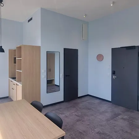 Hotell Candlewood Berlin Airport By Ihg 3*