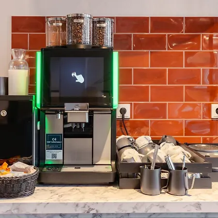 Hotell Candlewood Berlin Airport By Ihg Schönefeld