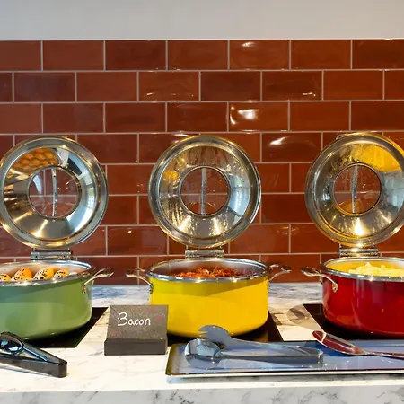 Candlewood Berlin Airport By Ihg