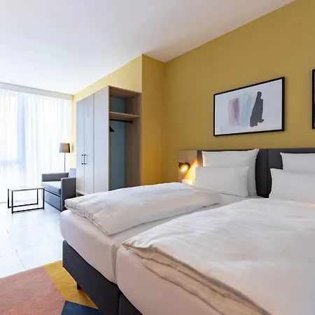 Candlewood Berlin Airport By Ihg 3*