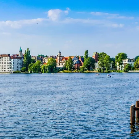 Candlewood Berlin Airport By Ihg