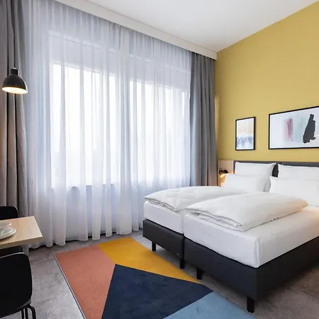 Candlewood Berlin Airport By Ihg 3*