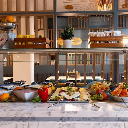 Hotell Candlewood Berlin Airport By Ihg
