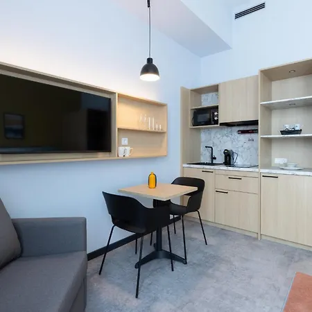 Candlewood Berlin Airport By Ihg Schönefeld