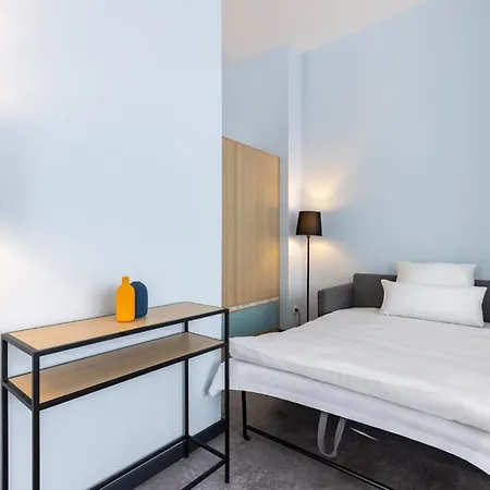 Candlewood Berlin Airport By Ihg 3* Schönefeld