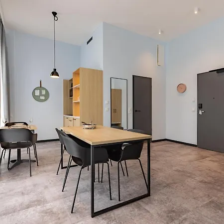 Candlewood Berlin Airport By Ihg Schönefeld