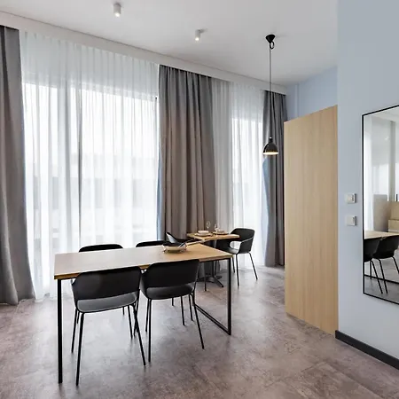 Candlewood Berlin Airport By Ihg 3* Schönefeld