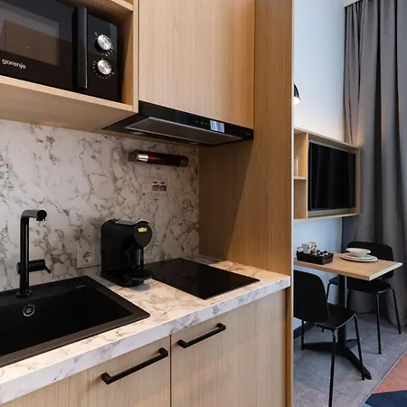 Candlewood Berlin Airport By Ihg