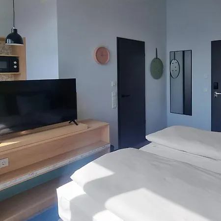 Candlewood Berlin Airport By Ihg 3*