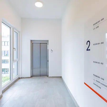 Candlewood Berlin Airport By Ihg