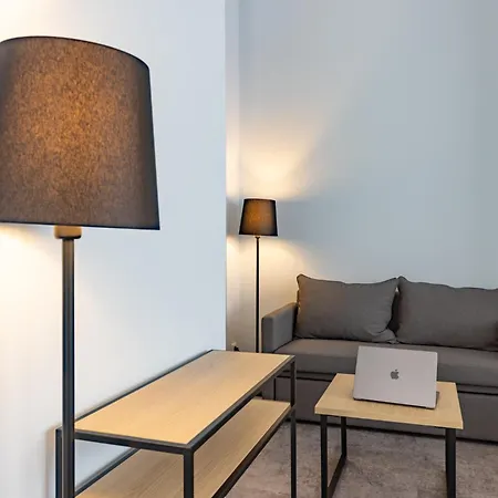 Hotell Candlewood Berlin Airport By Ihg Schönefeld