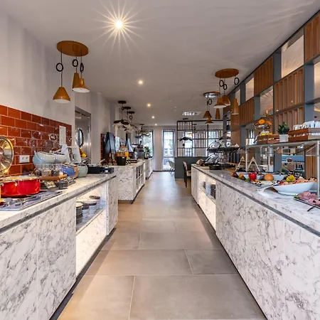 Hotell Candlewood Berlin Airport By Ihg