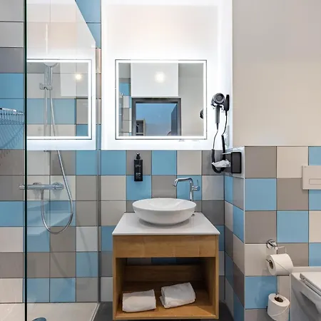 Candlewood Berlin Airport By Ihg 3* Schönefeld