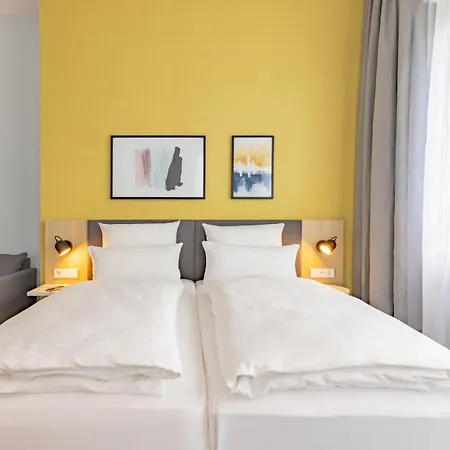 Candlewood Berlin Airport By Ihg