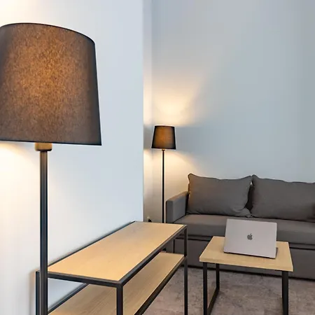 Hotel Candlewood Berlin Airport By Ihg 3*