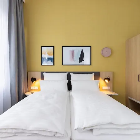 Candlewood Berlin Airport By Ihg Schönefeld
