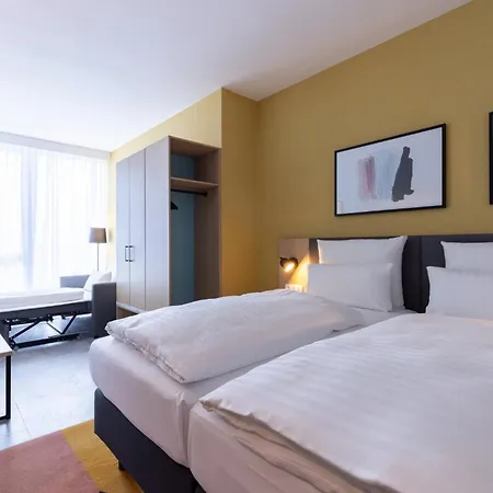 Candlewood Berlin Airport By Ihg Schönefeld