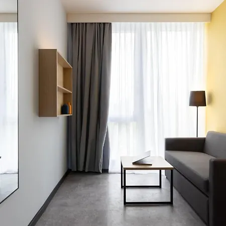 Candlewood Berlin Airport By Ihg