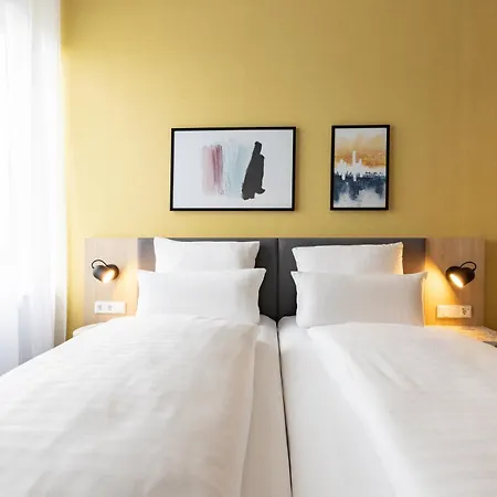 Candlewood Berlin Airport By Ihg
