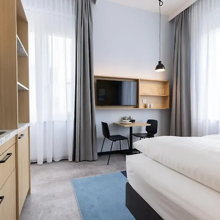 Candlewood Berlin Airport By Ihg Schönefeld