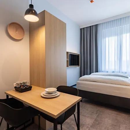 Candlewood Berlin Airport By Ihg 3* Schönefeld
