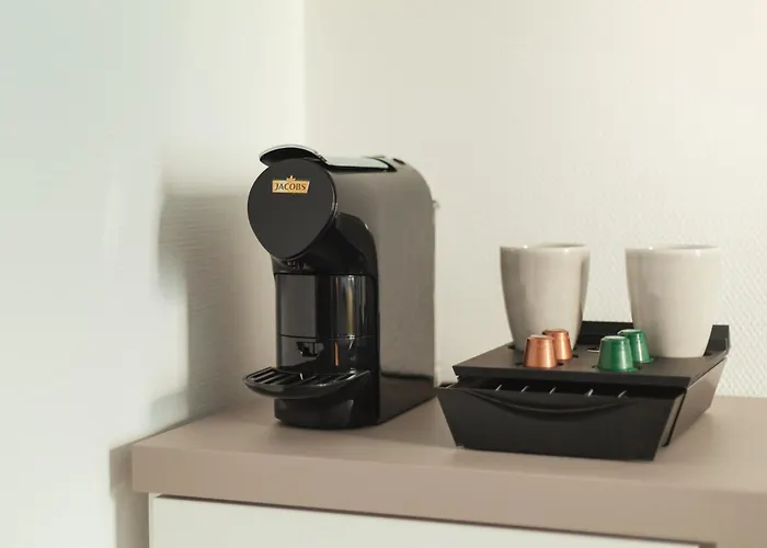 Candlewood Berlin Airport By Ihg فندق