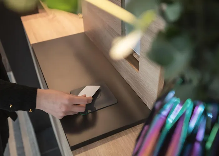 فندق Candlewood Berlin Airport By Ihg